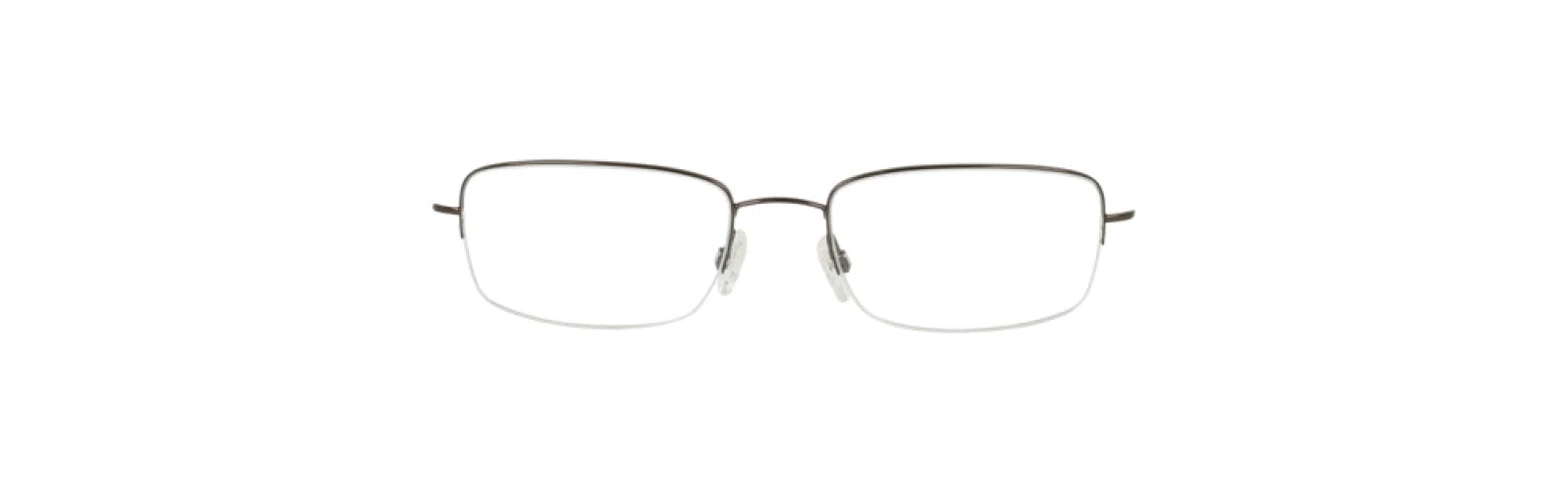 Stetson S411 Eyeglasses - Tungsten - view 4